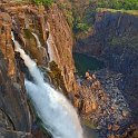 slides/IMG_2795.jpg victoria, falls, cataract, water, livingstone, landscape, rapids, rock, wall, rainbow, zimbabwe, zambia, africa SAVF12 - Victoria Falls - View from the Zambia Side